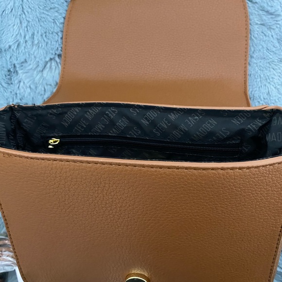 Steve Madden Bmelly Purse - Picture 7 of 12